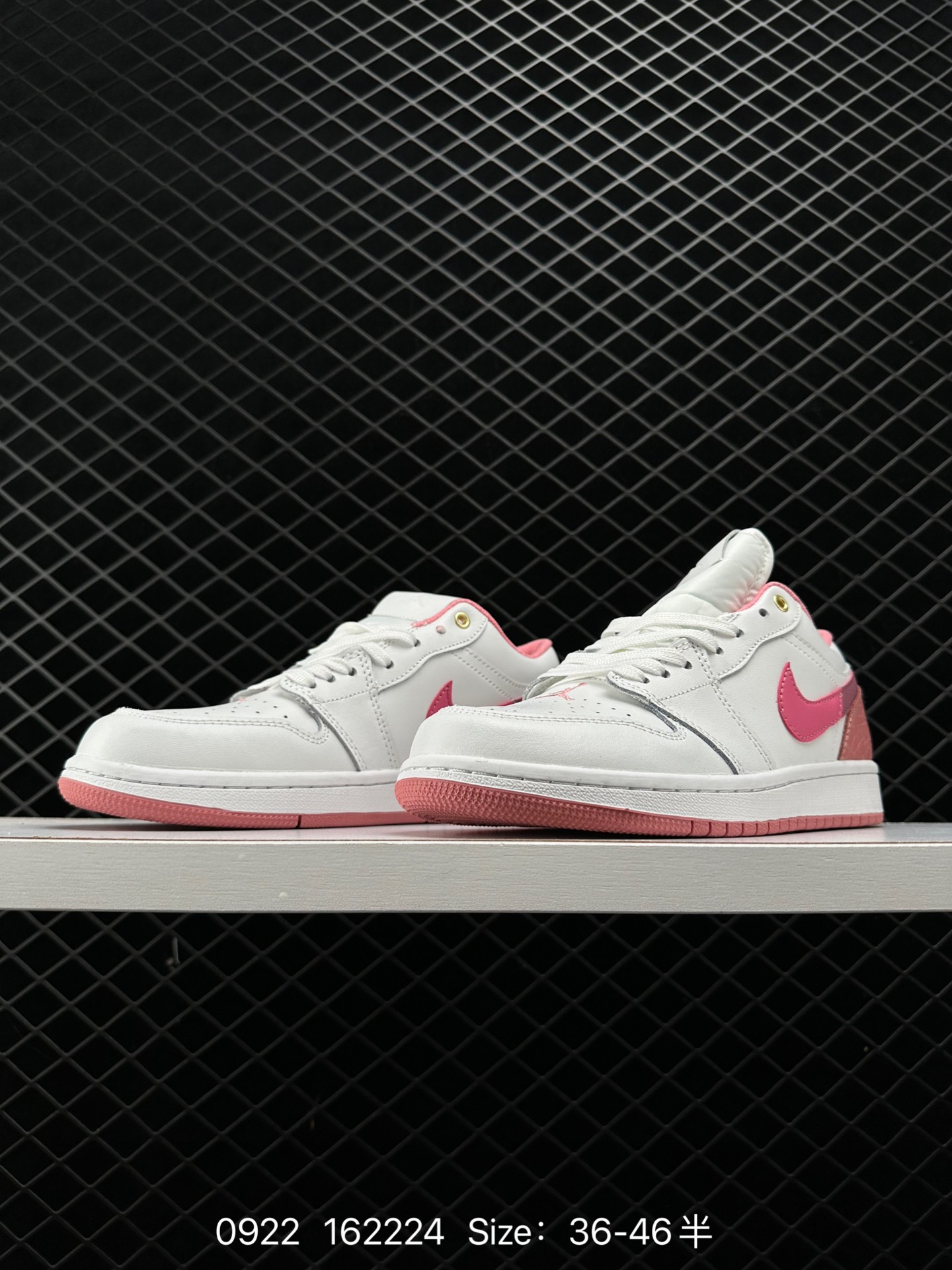 Nike Air Jordan 1 Mid”Green Yellow“